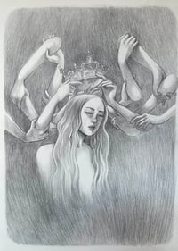 Couronnement / Découronnement