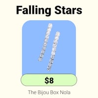 Falling Stars
