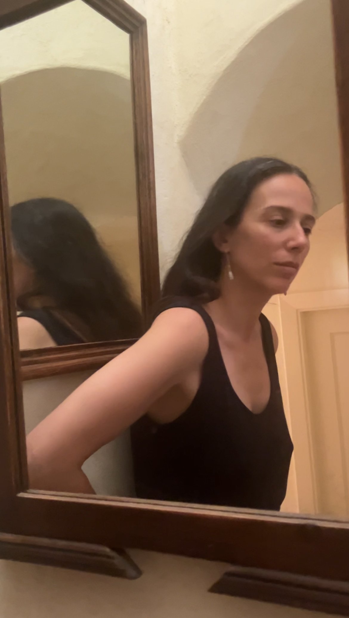 Image of Edition 6. Piece 1. Earrings