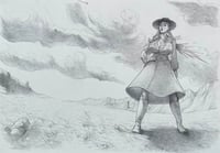 J'ai dégainé trop tard et je suis morte