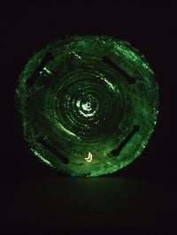 Image 7 of Four maple leaves tray