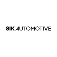 SIK Automotive Banner