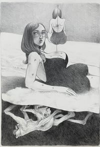 La blessure que l'on ne voit pas