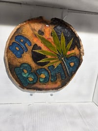 Image 2 of Da bomb tray