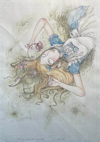 Alice au pays des merveilles 3