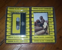 Image 2 of KILOTON - SWINE SLICE / C4H8Cl2S - Tape
