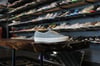 VANS AUTHENTIC COMFYCUSH "BLUE FOG"
