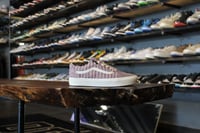 Image 1 of VANS OLD SKOOL COMFYCUSH "PURPLE"