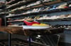 VANS ERA "OTW RALLY/VIBRANT YELLOW"