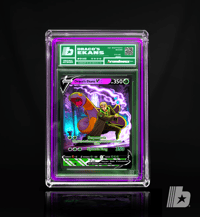 Image 2 of "Draco's Ekans"