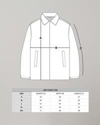 Image 4 of Day Map Jacket