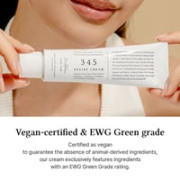 Image 2 of Dr. Althea 345 Relief Cream 50ml