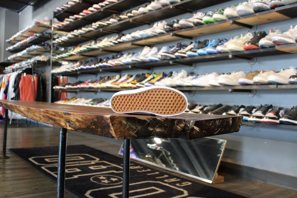 VANS AUTHENTIC GORE "BALLERINA"