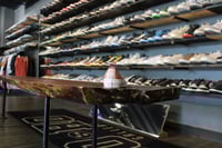 Image 2 of VANS AUTHENTIC GORE "BALLERINA"