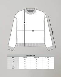 Image 5 of Mozdrian Sweater