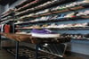 VANS AUTHENTIC 44 DX "ANAHEIM/OG BRIGHT PURPLE"