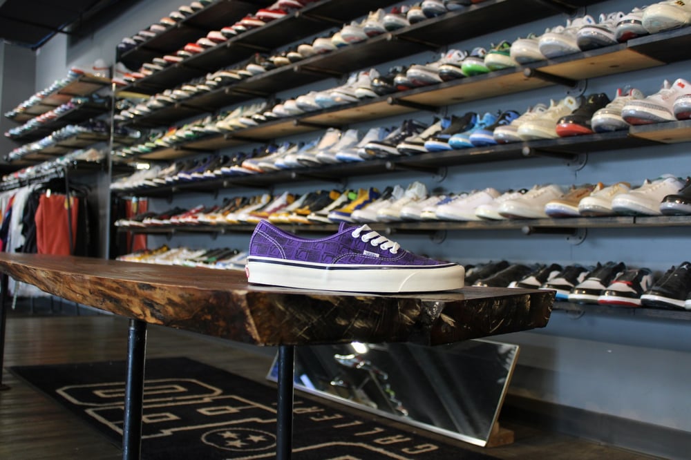 VANS AUTHENTIC 44 DX "ANAHEIM/OG BRIGHT PURPLE"