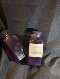Lavender Silk Lemonade 