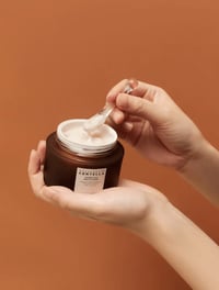 Image 2 of Skin 1004 Madagascar Centella Probio-Cica Enrich Cream 50 ml