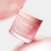 Image 1 of LANEIGE Bouncy and Firm Sleeping Mask 60 ml