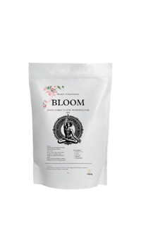 Image 2 of BLOOM (Womb Healing | Feminine Restoration)