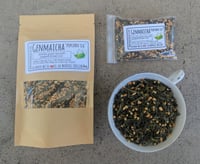 Image 4 of Genmaicha | green tea blend | Popcorn Tra| Japanese Green Tea
