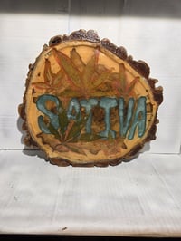 Image 4 of Sativa tray
