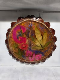 Image 2 of Ganja tray