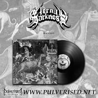 Image 2 of ETERNAL DARKNESS - Eternal Darkness LP