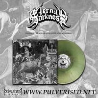 Image 4 of ETERNAL DARKNESS - Eternal Darkness LP