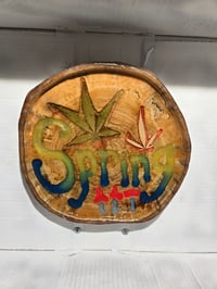 Image 2 of Spring tray