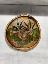 Image 2 of Cannabis tray