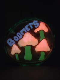 Image 1 of Boomers tray