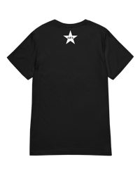 Image 2 of fucking superstar slim fit t-shirt
