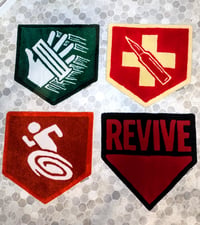 *Made To Order* Zombie Perk Rugs