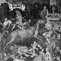 Image 1 of ETERNAL DARKNESS - Eternal Darkness CD 