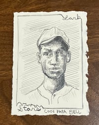 Cool Papa Bell 2025 Lark
