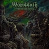 WOMBBATH - Beyond The Abyss LP