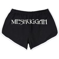 Image 1 of Meshuggah - Violent Sleep of Reason