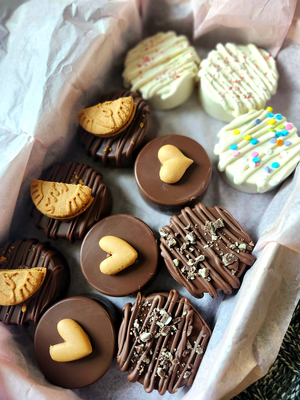 Image of Goodie Box (Virtual Store)