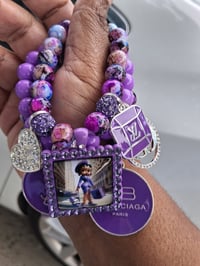 Image 1 of Purple Betty