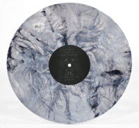 Image 3 of  PROFANATICA - Wreathed In Dead Angels 12" MLP