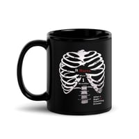 Image 1 of It Hurts When I Breath Mug