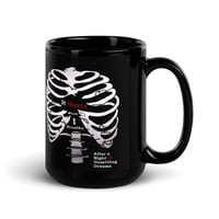 Image 3 of It Hurts When I Breath Mug
