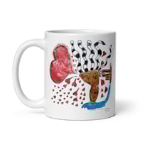 Image 1 of Feels Like Love mug