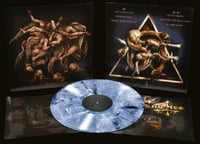 Image 2 of  PROFANATICA - Wreathed In Dead Angels 12" MLP