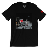 Image 4 of MOONMAN II