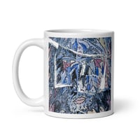 Image 1 of Up Into Shreds mug