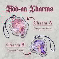 ADD-ON Charms