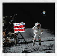 Image 3 of MOONMAN II